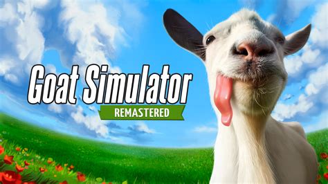 ocean of games goat simulator.
